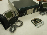 Cisco Call Manager
